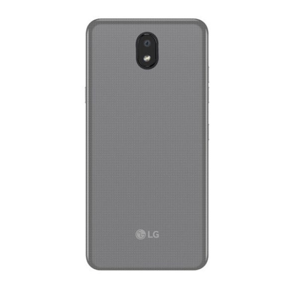 LG K30 (2019), Szilikon tok, ultravékony, átlátszó