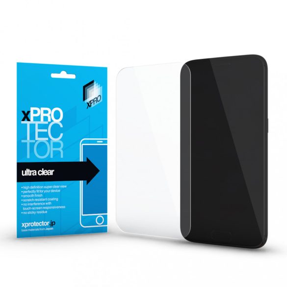 Samsung N980 Galaxy Note 20 Xprotector Ultra Clear kijelzővédő fólia