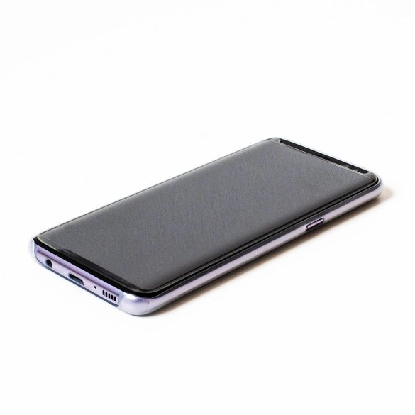 Apple iPhone 13, Műanyag hátlap védőtok, Spigen Airskin, ultravékony, átlátszó