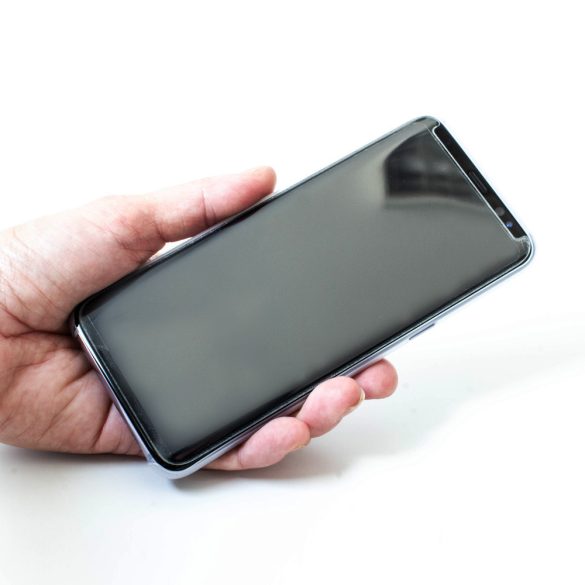 Apple iPhone 13, Műanyag hátlap védőtok, Spigen Airskin, ultravékony, átlátszó