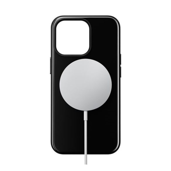 Nomad Sport Apple iPhone 13 Pro MagSafe sport tok, fekete