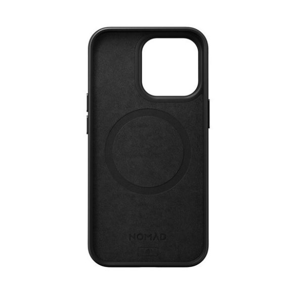 Nomad Sport Apple iPhone 13 Pro MagSafe sport tok, fekete