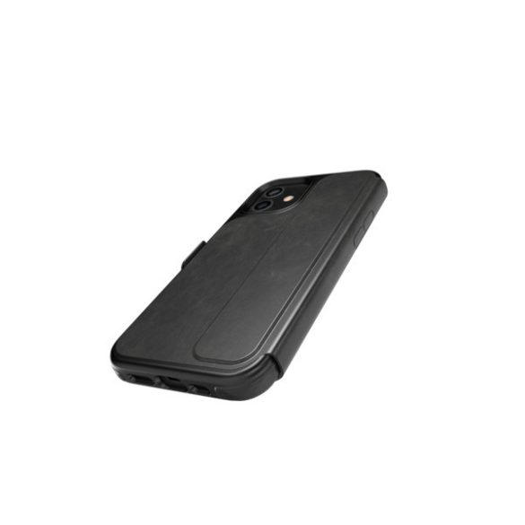 Tech21 EvoSlim iPhone 12/12 Pro, fekete