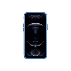 Tech21 EvoSlim iPhone 12/12 Pro, kék