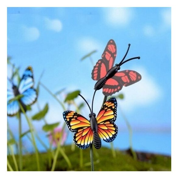 Kerti Pillangó (50db)