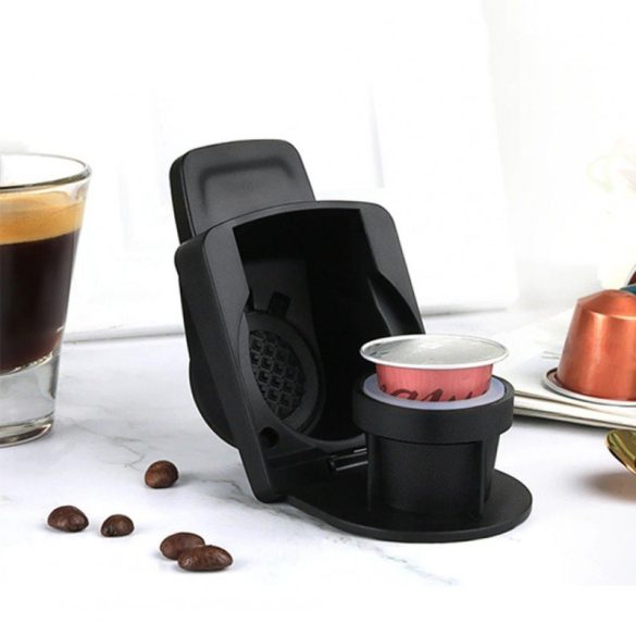 Nespresso adapter Dolce Gusto kávégépekhez