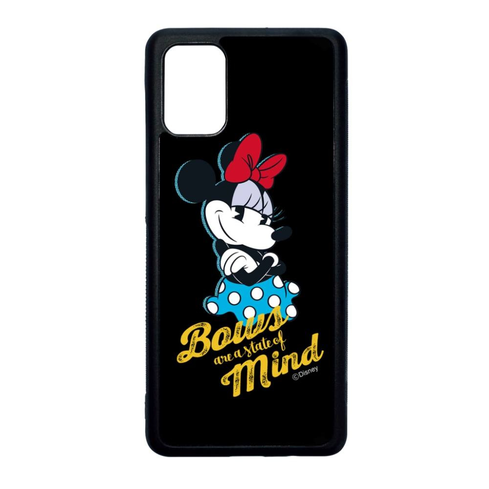 تصل شرف رحلة  Disney Minnie Mouse - state of mind - Samsung Galaxy A71 fek