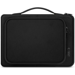 Laptop táska, 13 - 14" készülékhez, TP Basic Bag, fekete