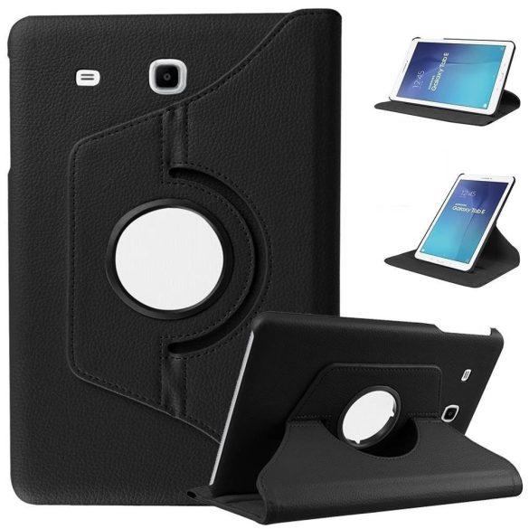 Huawei Honor MagicPad 2 (12.3), mappa tok, elforgatható (360°), fekete