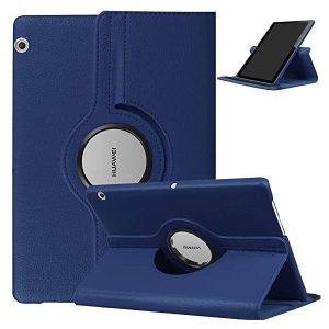 Huawei Honor MagicPad 2 (12.3), mappa tok, elforgatható (360°), sötétkék