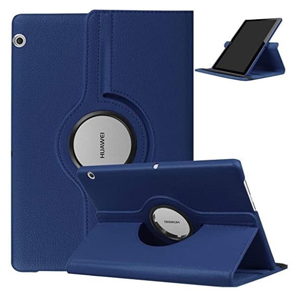 Huawei Honor MagicPad 2 (12.3), mappa tok, elforgatható (360°), sötétkék
