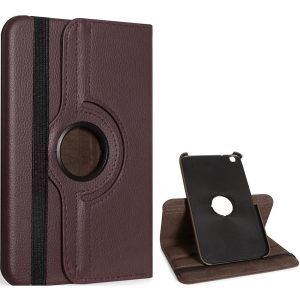 Huawei MatePad 12 X (12.0), mappa tok, elforgatható (360°), barna