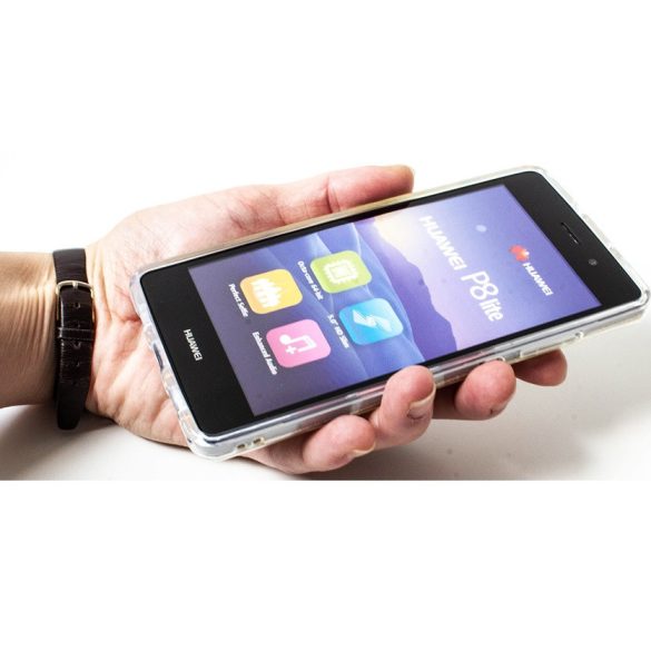 Samsung Galaxy S25 Edge SM-S937, Szilikon tok, csillogó, Forcell Shining, arany