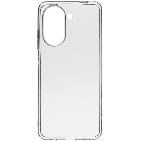 Xiaomi Redmi A5 4G, Szilikon tok, Tactical TPU, átlátszó