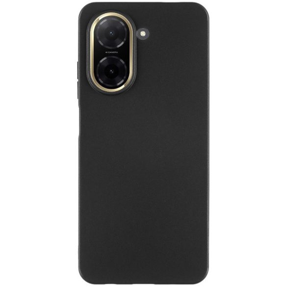 Xiaomi Redmi A5 4G, Szilikon tok, Tactical TPU, fekete