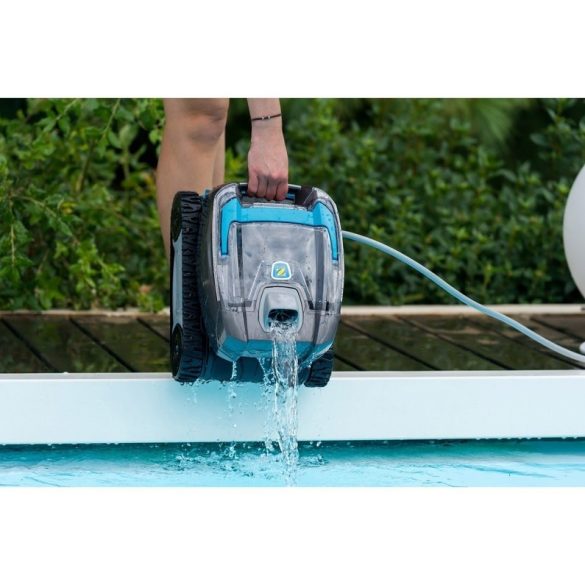 Zodiac Tornax Pro OT 3290 Elite automata vízalatti medence porszívó robot  2 év garancia