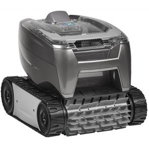 Zodiac Tornax Pro OT 3200 Elite automata vízalatti medence porszívó robot  2 év garancia