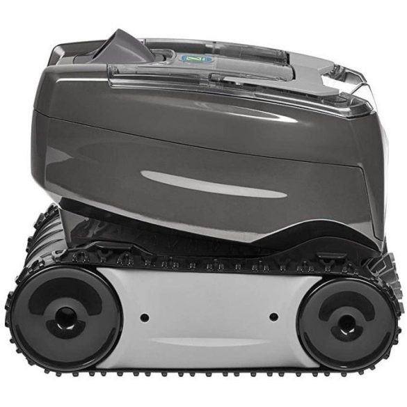 Zodiac Tornax Pro OT 3200 Elite automata vízalatti medence porszívó robot  2 év garancia