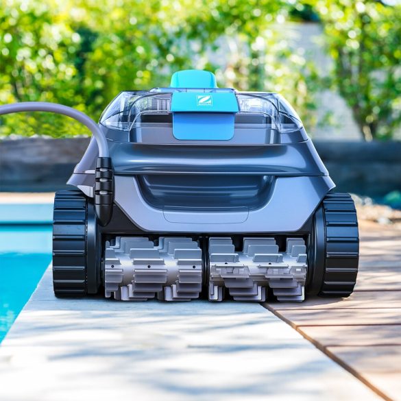 Zodiac CNX30 IQ Elite automata vízalatti medence porszívó robot - 3 év garancia