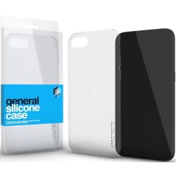   Samsung Galaxy A14 4G / A14 5G SM-A145F / A146B, Szilikon tok, ultravékony, 0.33, Xprotector, átlátszó