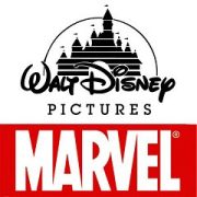 Disney és Marvel tok