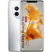 Huawei Mate 50 Pro tok