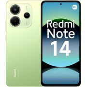 Xiaomi Redmi Note 14 4G (Global) tok