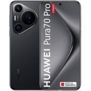 Huawei Pura 70 Pro tok