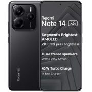 Xiaomi Redmi Note 14 5G (Global) tok