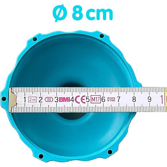INTEX tömlőcsatlakozó adapter, D32, 28003 tisztító szetthez (11447A)