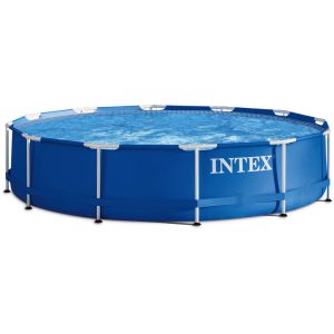 INTEX MetalSet medence 305 x 76 cm (28202)