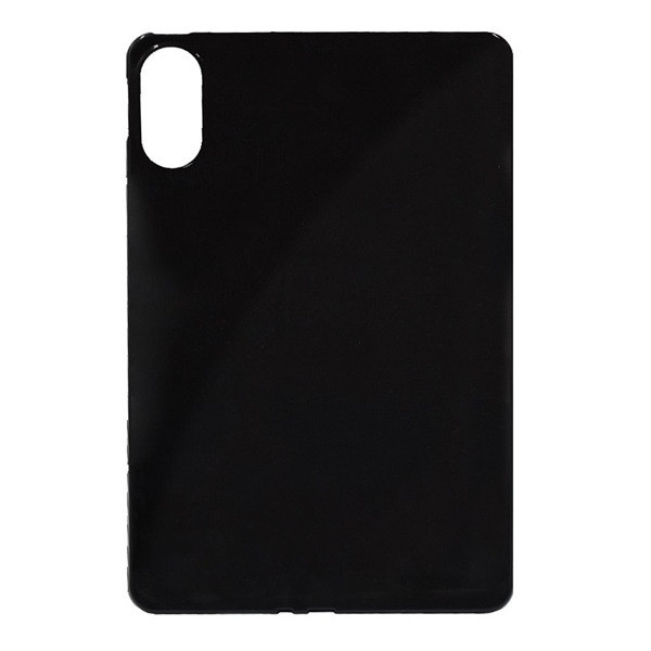 Xiaomi Redmi Pad Pro (12.1) / Redmi Pad Pro 5G (12.1), Szilikon tok, ultravékony, fekete